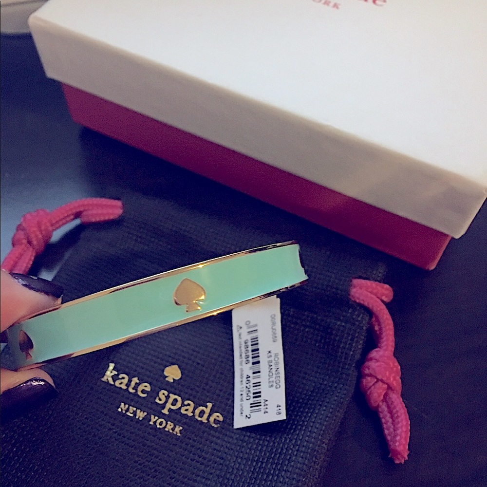 KATE SPADE BANGLE
